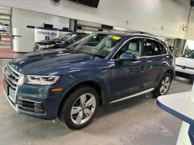 Audi Q5  Technik / 360 / B&O / ОБДУХВАНЕ , снимка 2