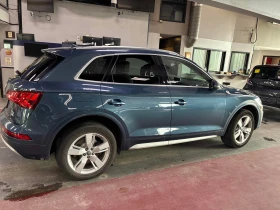 Audi Q5  Technik / 360 / B&O / ОБДУХВАНЕ , снимка 3