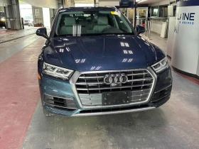 Audi Q5  Technik / 360 / B&O / ОБДУХВАНЕ , снимка 6
