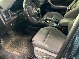 Audi Q5  Technik / 360 / B&O / ОБДУХВАНЕ , снимка 5