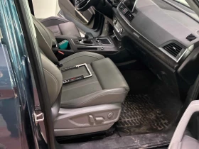 Audi Q5  Technik / 360 / B&O / ОБДУХВАНЕ , снимка 16