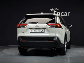 Toyota Rav4 2.5 2Wd, снимка 4