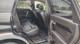 Chevrolet Captiva, снимка 13