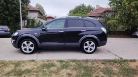 Chevrolet Captiva, снимка 6