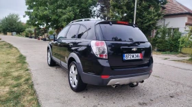 Chevrolet Captiva, снимка 4