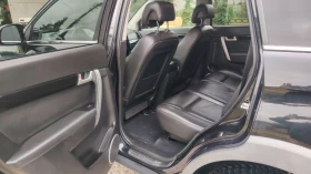 Chevrolet Captiva, снимка 11