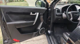 Chevrolet Captiva, снимка 10