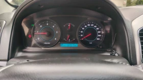 Chevrolet Captiva, снимка 15