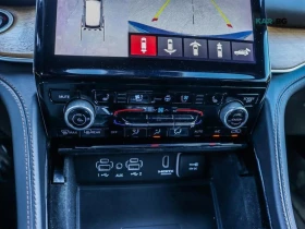 Jeep Grand cherokee Summit Reserve * АвтоКредит * (ЦЕНА ДО БГ), снимка 12