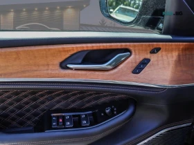Jeep Grand cherokee Summit Reserve * АвтоКредит * (ЦЕНА ДО БГ), снимка 6