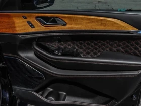 Jeep Grand cherokee Summit Reserve * АвтоКредит * (ЦЕНА ДО БГ), снимка 13