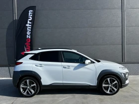 Hyundai Kona Premium 4WD, снимка 7