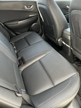 Hyundai Kona Premium 4WD, снимка 13