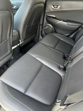 Hyundai Kona Premium 4WD, снимка 12