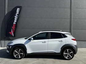 Hyundai Kona Premium 4WD, снимка 8