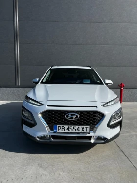 Hyundai Kona Premium 4WD, снимка 5