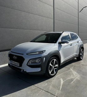 Hyundai Kona Premium 4WD, снимка 2