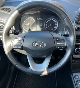 Hyundai Kona Premium 4WD, снимка 14