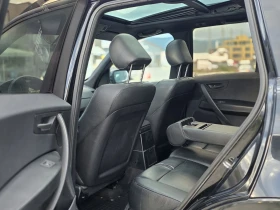 BMW X3 3.0D 204 k.c. 4x4 Панорама, снимка 10