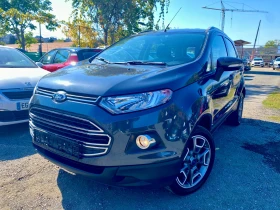 Ford EcoSport, снимка 1