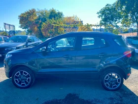 Ford EcoSport, снимка 5