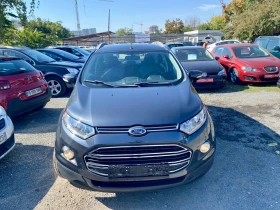 Ford EcoSport, снимка 3