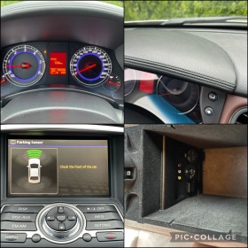 Infiniti Ex30 GT Premium AWD , снимка 14 - Автомобили и джипове - 43171827