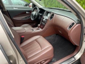 Infiniti Ex30 GT Premium AWD , снимка 11 - Автомобили и джипове - 43171827