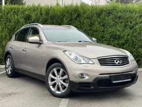 Infiniti Ex30 GT Premium AWD  - [1] 