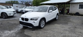 BMW X1 2.0. Drive.4x4.143 ks | Mobile.bg   3