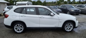 BMW X1 2.0х. Drive.4x4.143 ks, снимка 8