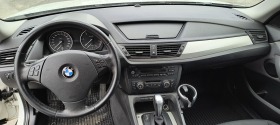 BMW X1 2.0. Drive.4x4.143 ks | Mobile.bg   10