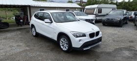 BMW X1 2.0х. Drive.4x4.143 ks, снимка 1