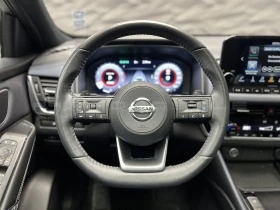 Nissan Qashqai Panorama*Camera*360*Navi, снимка 6