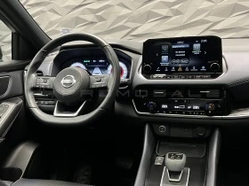 Nissan Qashqai Panorama*Camera*360*Navi, снимка 12