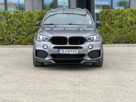 Обява за продажба на BMW X5 F15 ~51 000 лв. - изображение 1
