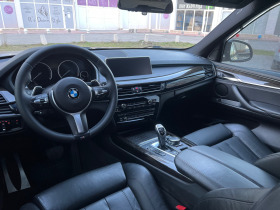 BMW X5 F15, снимка 9
