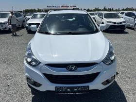 Hyundai IX35 (KATO НОВА), снимка 2