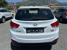 Hyundai IX35 (KATO НОВА), снимка 7