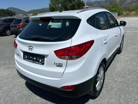 Hyundai IX35 (KATO НОВА), снимка 6