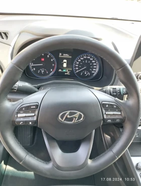 Hyundai Kona, снимка 12