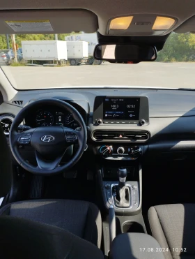 Hyundai Kona, снимка 13