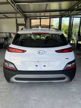 Hyundai Kona, снимка 6