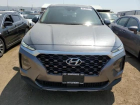 Hyundai Santa fe SEL 4X4 | Mobile.bg    5