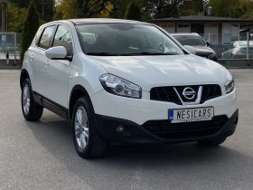 Nissan Qashqai 1.5DCI NAVI FACELIFT 100% РЕАЛНИ КИЛОМЕТРИ !!, снимка 3