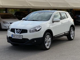 Nissan Qashqai 1.5DCI NAVI FACELIFT 100% РЕАЛНИ КИЛОМЕТРИ !!, снимка 1