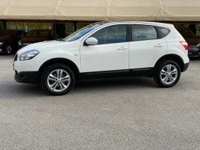 Nissan Qashqai 1.5DCI NAVI FACELIFT 100% РЕАЛНИ КИЛОМЕТРИ !!, снимка 5