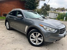 Infiniti Fx 35 FACELIFT  ! | Mobile.bg    6