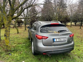 Infiniti Fx 35 FACELIFT ПРОМО ! - [13] 