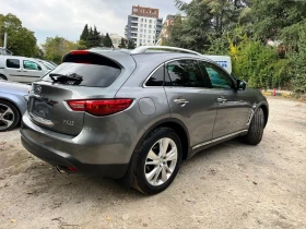 Infiniti Fx 35 FACELIFT  ! | Mobile.bg    5